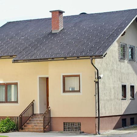 Self-Check In Apartmenthotel Seeglueck Portschach am Woerthersee Exterior foto
