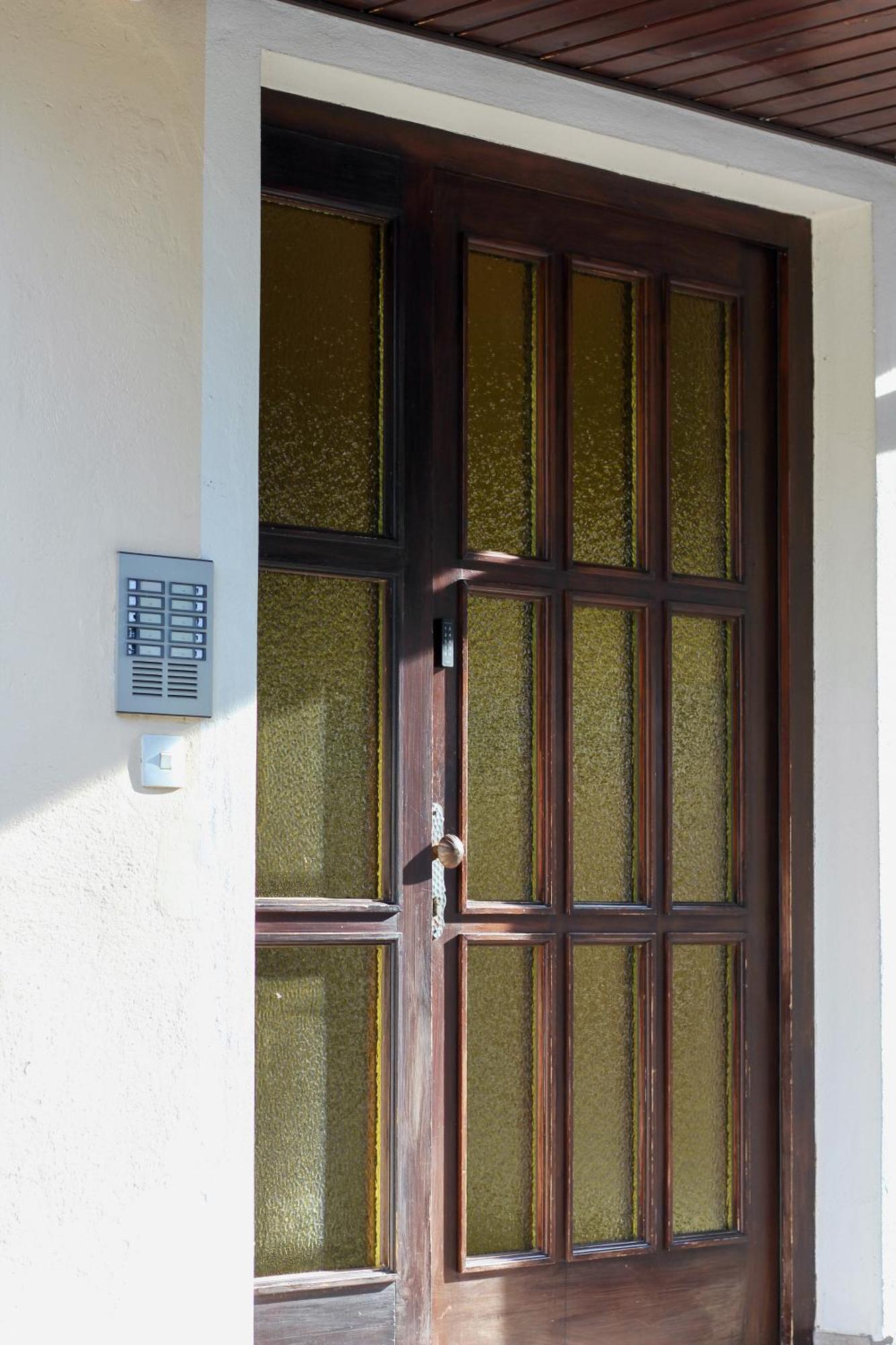 Self-Check In Apartmenthotel Seeglueck Portschach am Woerthersee Exterior foto