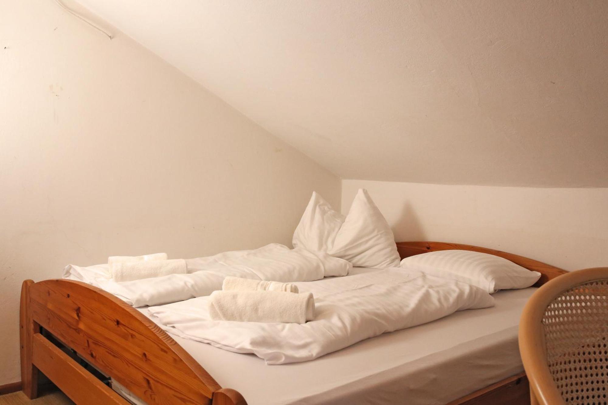 Self-Check In Apartmenthotel Seeglueck Portschach am Woerthersee Exterior foto