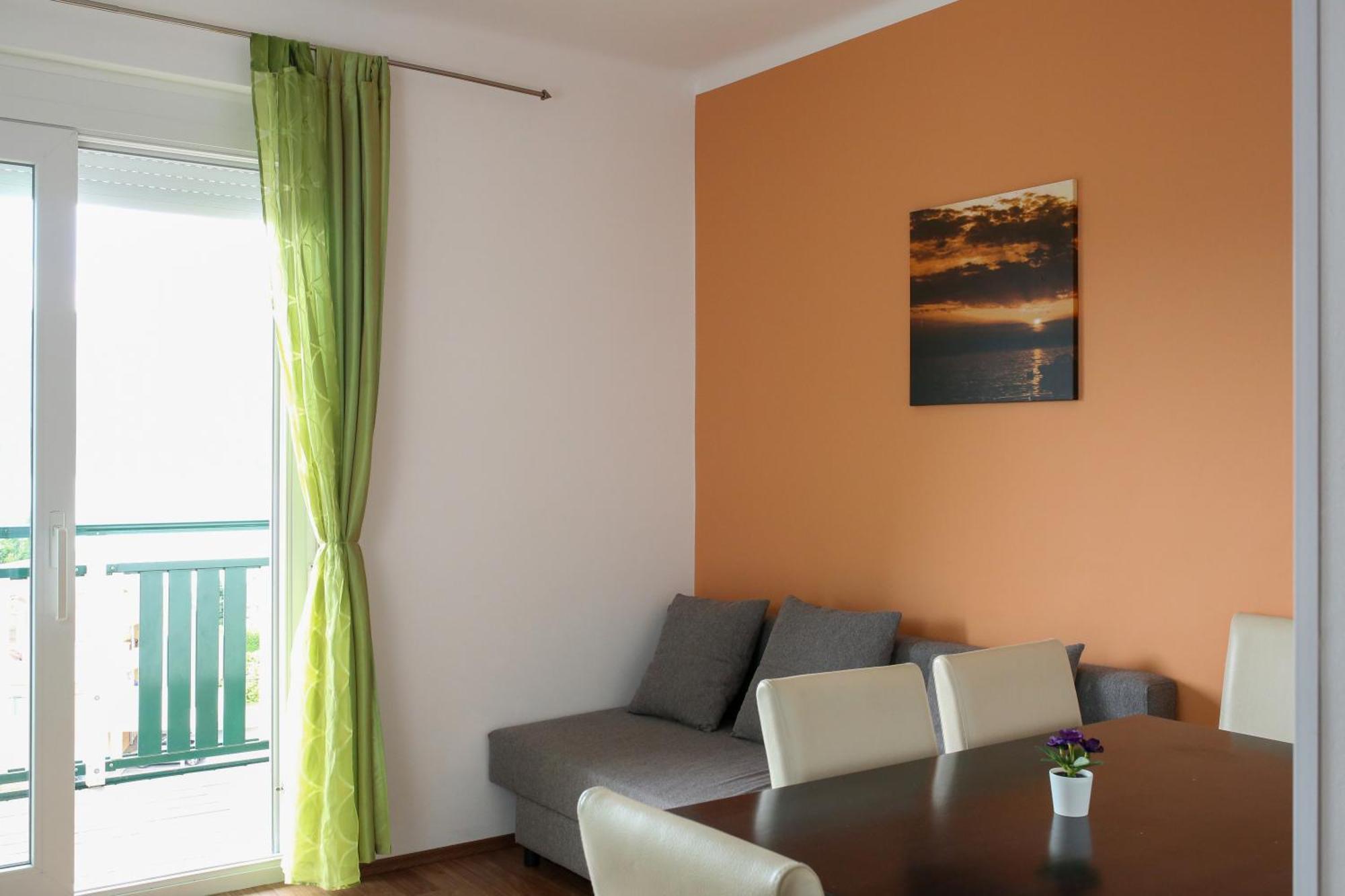 Self-Check In Apartmenthotel Seeglueck Portschach am Woerthersee Exterior foto
