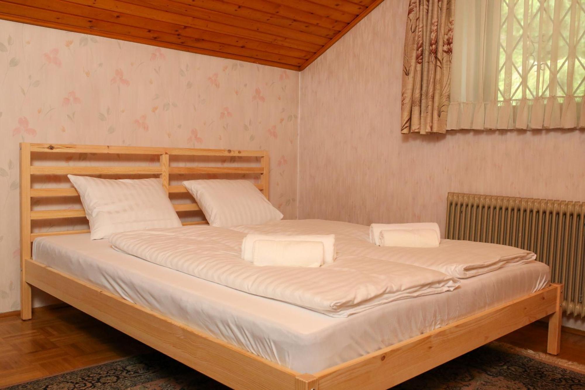 Self-Check In Apartmenthotel Seeglueck Portschach am Woerthersee Exterior foto